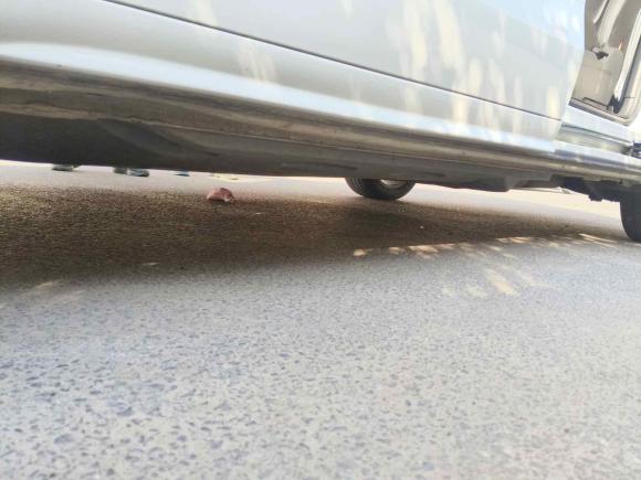 [苏州·苏E] 二手大众夏朗2014款 2.0TSI 舒适型