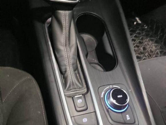 [杭州·浙A] 二手别克微蓝62020款 插电混动 互联时尚型