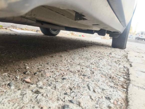 [青岛·鲁B] 二手别克昂科拉2018款 18T 自动两驱都市领先型