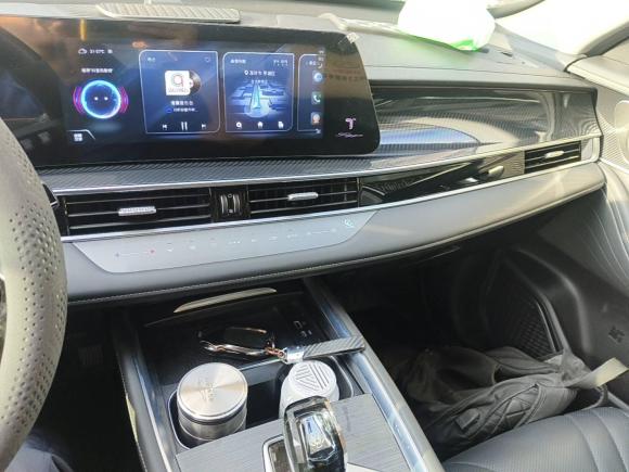 [深圳·粤B] 二手奇瑞瑞虎7 PLUS新能源2023款 冠军版 1.5T 100KM 锋速