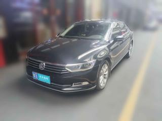 大众迈腾2018款 330TSI DSG 豪华型「佛山二手车」「天天拍车」