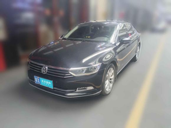 大眾邁騰2018款 330TSI DSG 豪華型「佛山二手車」「天天拍車」