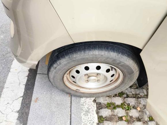 [南京·苏A] 二手五菱汽车五菱荣光2015款 1.2L S 基本型CNG