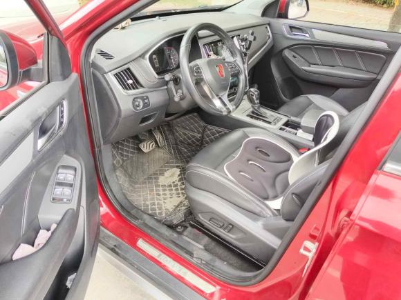 [合肥·皖A] 二手荣威荣威RX52016款 30T 两驱自动互联网智享版