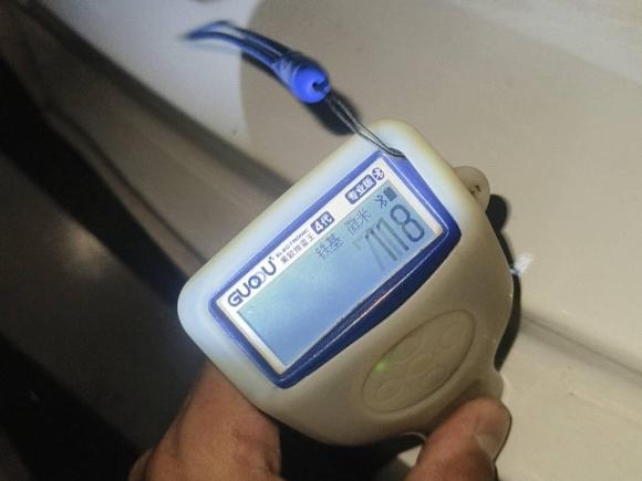 [南昌·赣A] 二手吉利汽车帝豪2019款 领军版 1.5L CVT向上互联型 国VI
