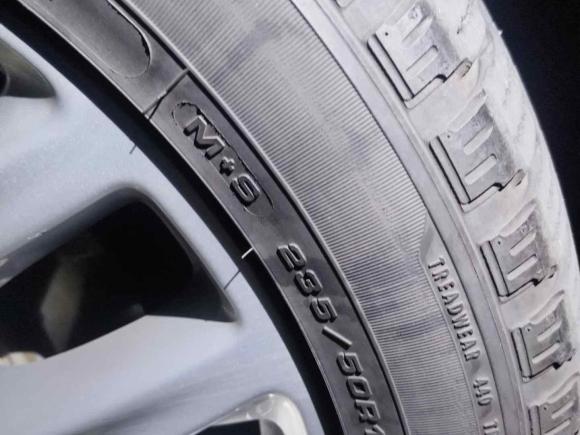 [上海·沪B] 二手别克昂科威Plus2020款 28T 四驱精英型