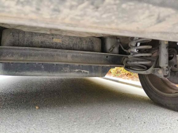 [常州·苏D] 二手云度云度π12020款 Pro远行版 乐派型