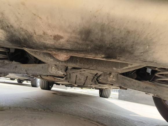 [常州·苏D] 二手福特翼虎2015款 1.5L GTDi 两驱风尚型