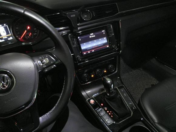 [台州·浙J] 二手大众帕萨特2016款 330TSI DSG御尊版