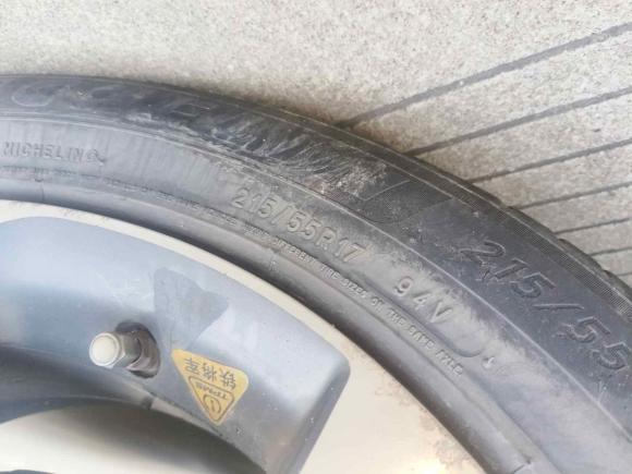 [宁波·浙B] 二手本田缤智2015款 1.8L CVT两驱豪华型