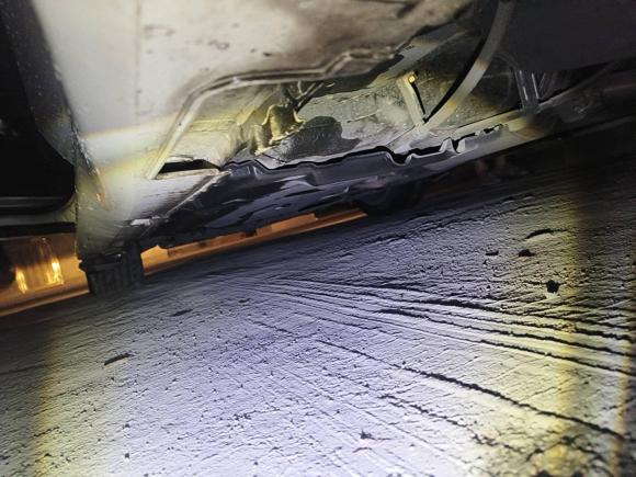 [广州·粤A] 二手本田杰德2013款 1.8L 自动舒适版 5座