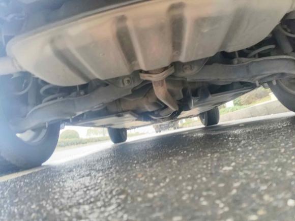 [金华·浙G] 二手马自达马自达CX-52015款 2.0L 自动两驱都市型