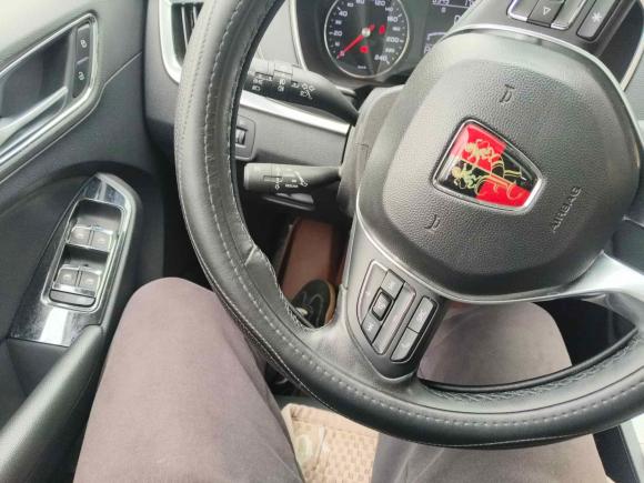 [杭州·豫D] 二手荣威荣威RX52018款 20T 两驱自动互联网智惠版