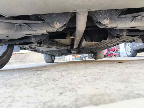 [杭州·浙A] 二手领克领克012021款 2.0TD 两驱型Pro