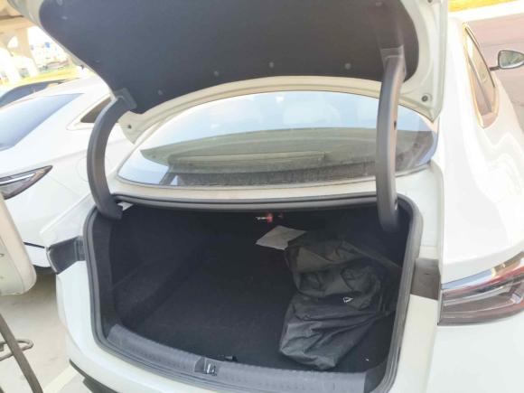 [青岛·鲁B] 二手比亚迪海豹06 DM-i2024款 DM-i 120KM旗舰型