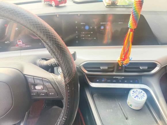 [金华·浙G] 二手长安长安UNI-T2020款 1.5T 旗舰型