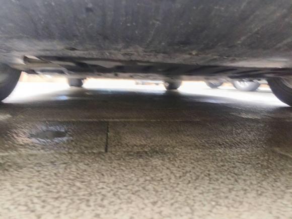 [上海·沪A] 二手极氪极氪0012024款 ME版 100kWh 四驱