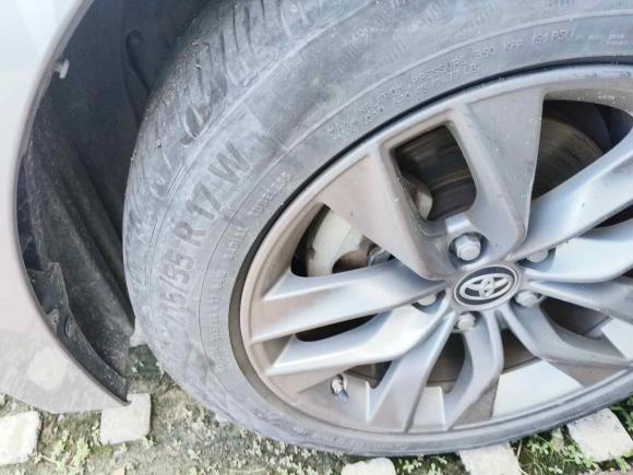 [宁波·浙B] 二手丰田亚洲龙2019款 双擎 2.5L 豪华版 国VI