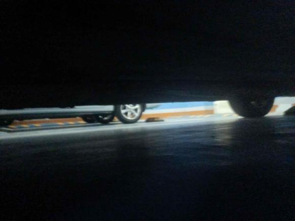 [深圳·粤B] 二手本田雅阁2006款 2.4L 豪华版