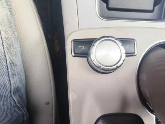 [苏州·苏E] 二手奔驰奔驰GLK级2013款 GLK 300 4MATIC 时尚型