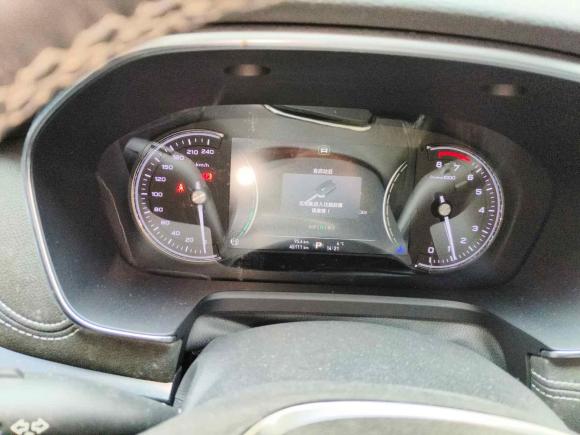 [宁波·浙B] 二手荣威荣威RX52016款 30T 两驱自动互联网智享版