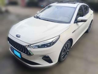 江汽集团嘉悦A52020款 1.5T CVT精英型