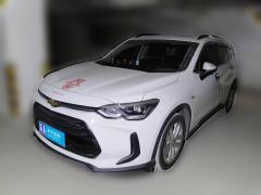 [南京·苏A]雪佛兰&nbsp;&nbsp;沃兰多&nbsp;&nbsp;2018款 530T 自动劲享版（5+2款） 国V