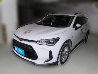 雪佛兰沃兰多2018款 530T 自动劲享版（5+2款） 国V