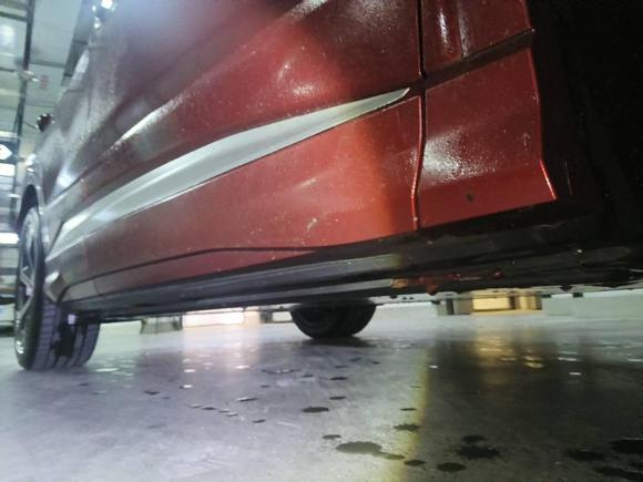 [上海·沪A] 二手奥迪奥迪Q4 e-tron2022款 50 e-tron quattro 创境版