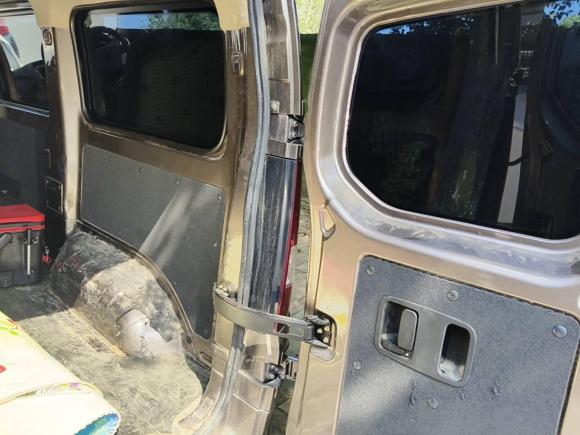 [南京·苏A] 二手长安凯程长安睿行M602020款 1.5L标准型国VI 6座DAM15KR