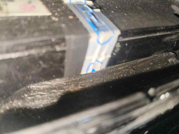 [成都·川A] 二手福特探险者2013款 3.5L 尊享型