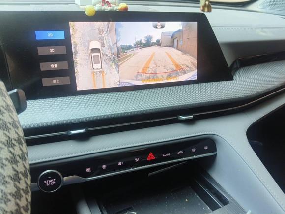 [青岛·鲁U] 二手长安长安CS75 PLUS2022款 第二代 1.5T 自动尊贵型