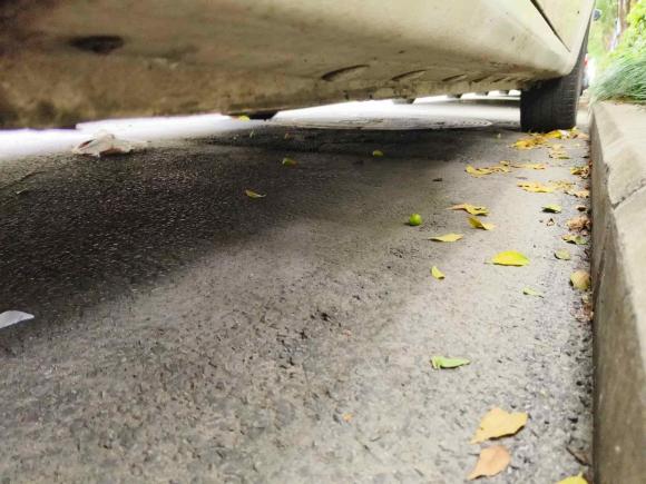 [合肥·皖A] 二手比亚迪比亚迪F32020款 1.5L 手动豪华版