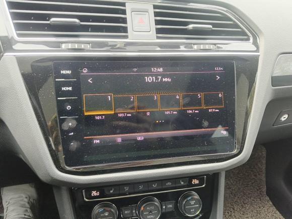 [上海·沪C] 二手大众途观L2020款 330TSI 自动两驱R-Line旗舰版 国VI