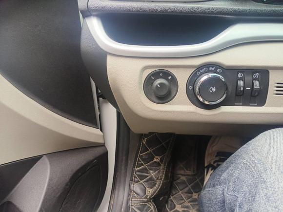 [义乌·浙G] 二手别克英朗2019款 15T 手动精英型 国VI