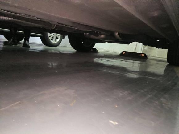 [常州·苏D] 二手宝沃宝沃BX52017款 25TGDI 自动两驱智享型