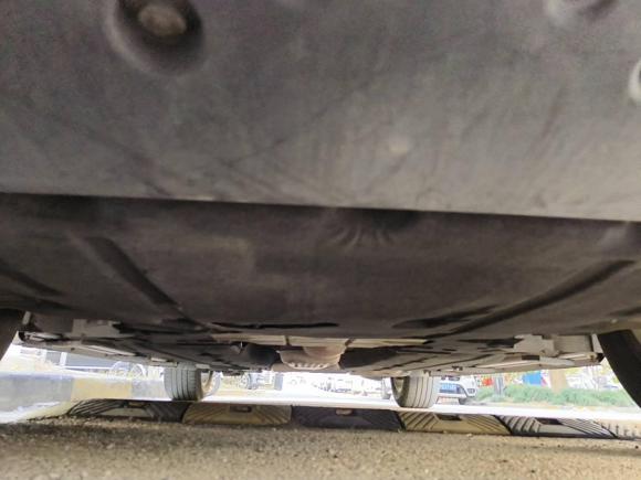 [上海·沪A] 二手福特锐界2016款 EcoBoost 245 两驱豪锐型 7座