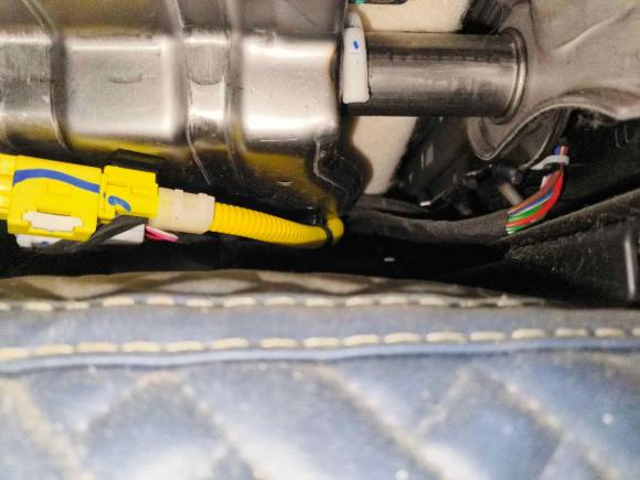 [西安·陕A] 二手埃安AION S Plus2023款 70 乐享版 磷酸铁锂