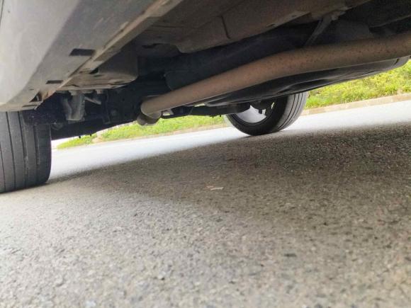 [宁波·浙B] 二手荣威荣威RX52021款 PLUS 330TGI 自动国潮智享版