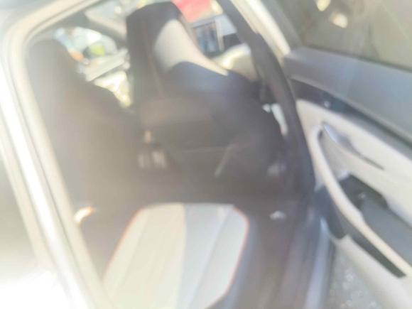 [杭州·浙A] 二手比亚迪宋PLUS新能源2021款 DM-i 110KM 旗舰型