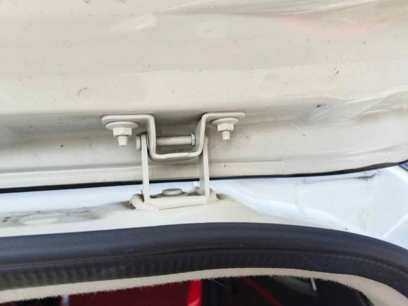 [南京·苏A] 二手东风纳米东风纳米EX12022款 改款 PRO 悦享型