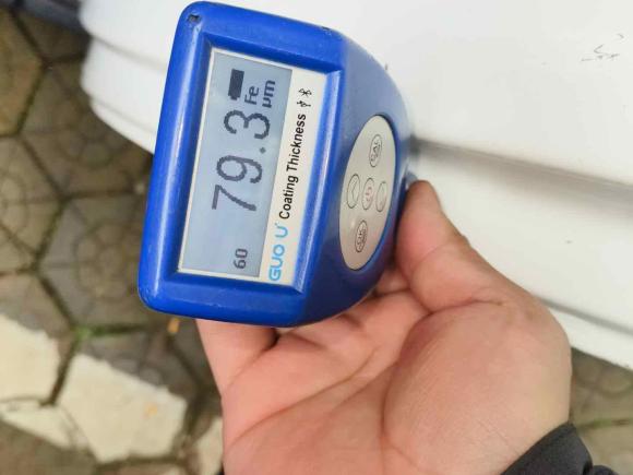 [南昌·赣A] 二手吉利汽车远景X62016款 1.8L 手动尊贵型