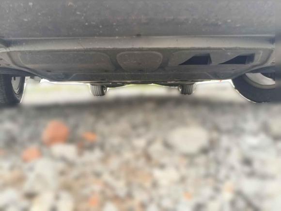 [南昌·赣A] 二手斯柯达明锐2015款 经典款 1.6L 自动逸杰版