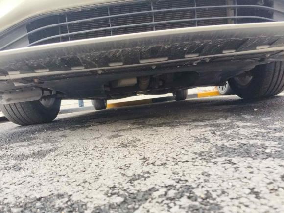 [上海·沪C] 二手荣威荣威i52019款 1.5L 手动4G互联领豪旗舰版