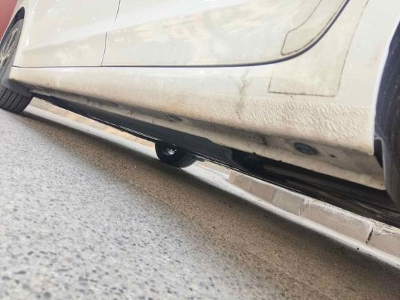 [上海·苏F] 二手现代领动2018款 1.4T 双离合炫动·活力型