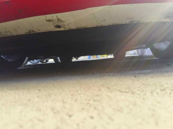 [广州·粤W] 二手保时捷Panamera2012款 Panamera Turbo S 4.8T