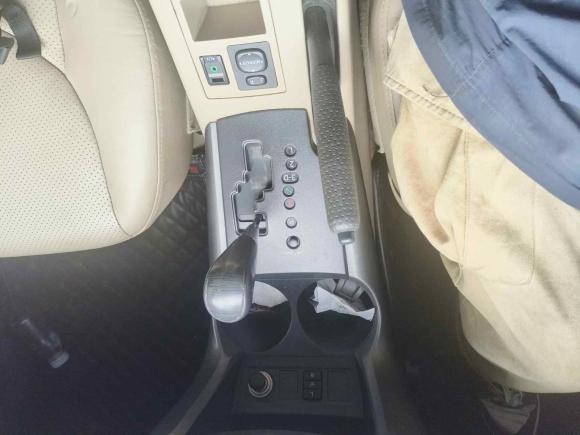 [成都·川A] 二手丰田RAV4荣放2011款 2.4L 自动四驱豪华版