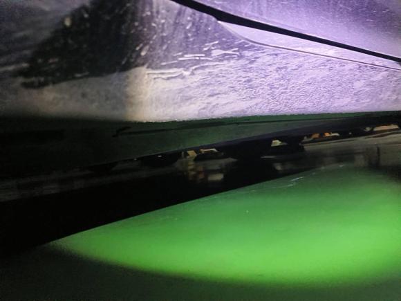 [杭州·浙A] 二手本田雅阁2021款 260TURBO 豪华·星空限量版