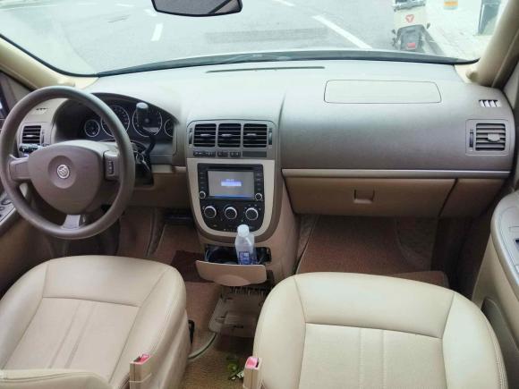 [杭州·浙A] 二手别克别克GL82014款 2.4L 舒适版