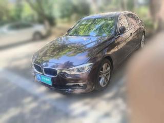 宝马宝马3系2016款 320Li 时尚型